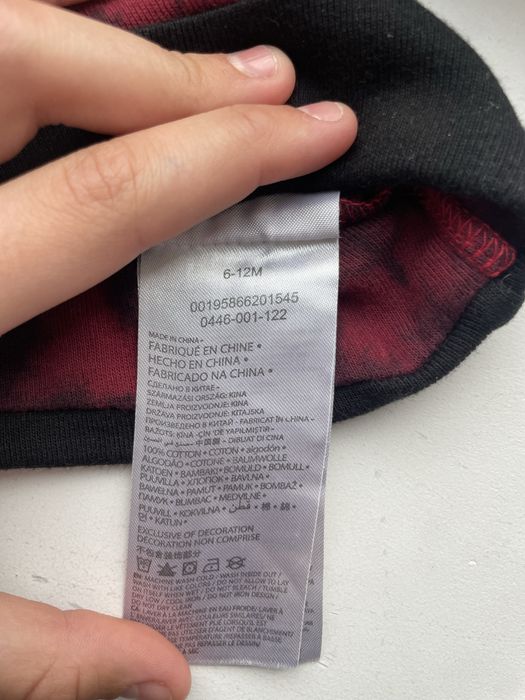 Шапки Nike и Jordan