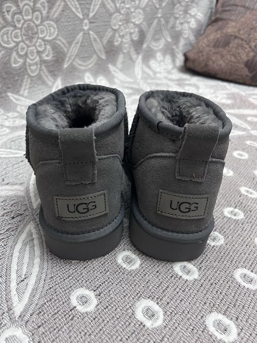 Vand ugg boots(cizme)