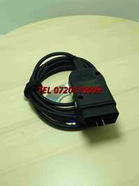 Ultimul Model Tester Diagnoza Interfata Vcds Vag Com 233 Obd2 2024 V