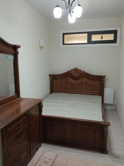 Срочна сдаётся люкс 2 комнатная квартира