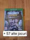 Vând Call of Duty Xbox one