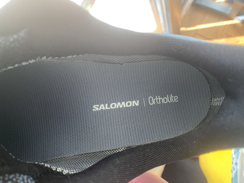 Туристически Salomon Outpulse GORE-TEX, 44 2/3