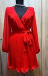 Rochie eleganta.