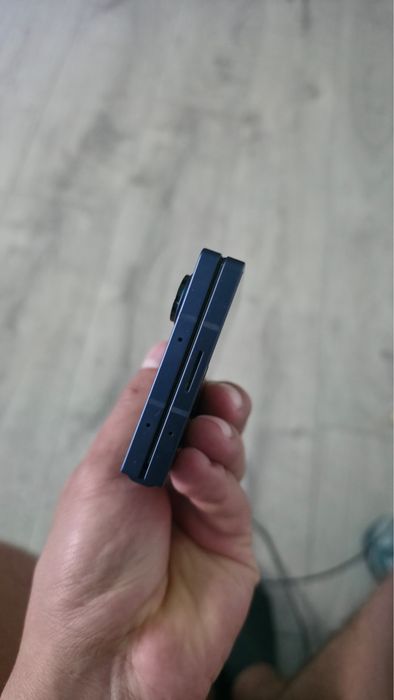 Vand Samsung Fold 6