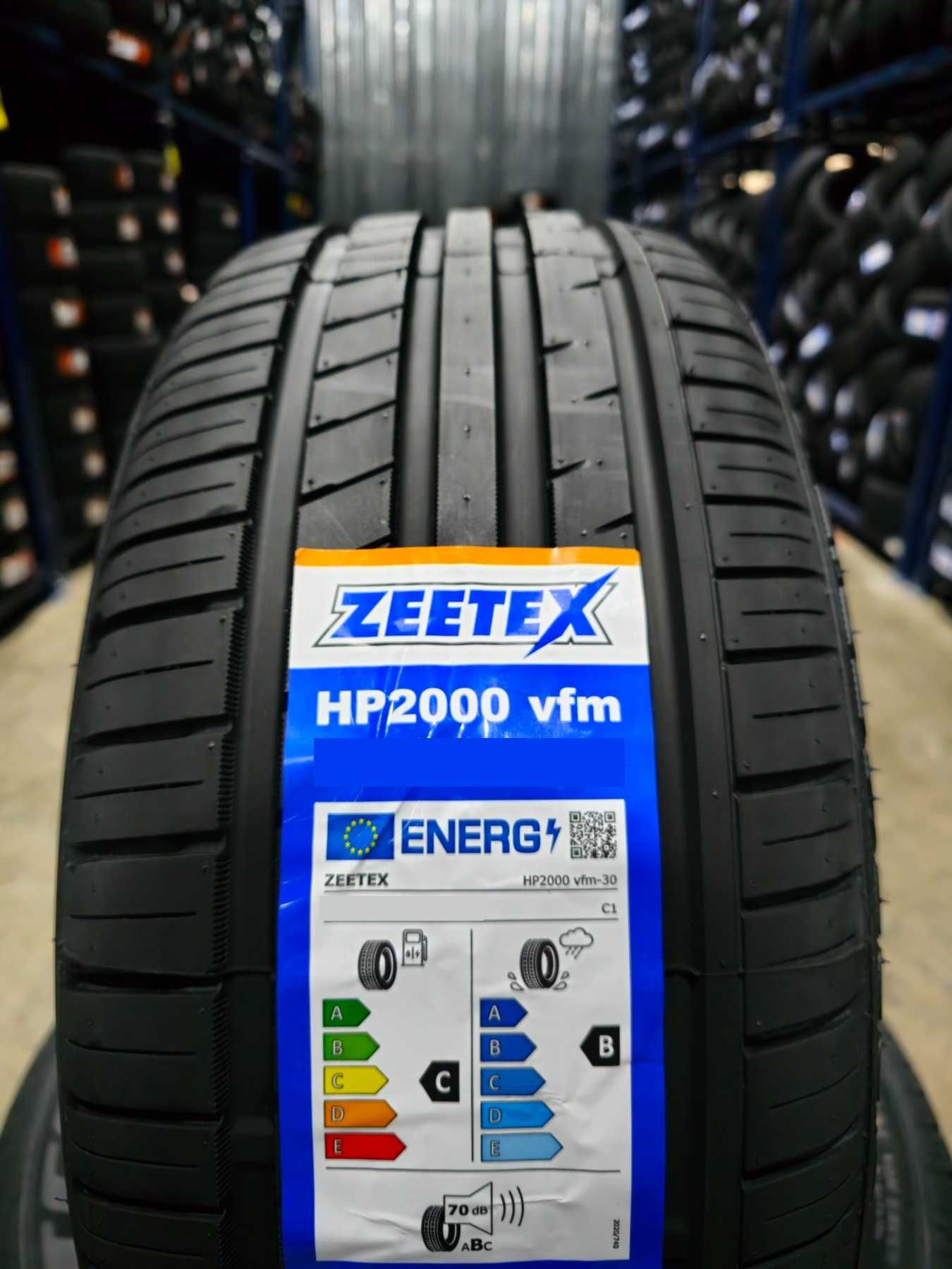 Нови летни гуми ZEETEX  225/50 R17 98Y XL Топ цена 2255017  DOT24