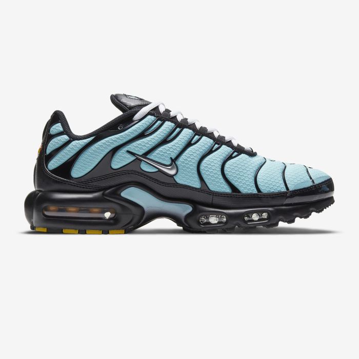 NIKE AIR MAX TN ‘Tiffany Blue’