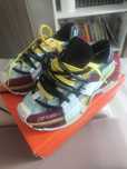 Adidas Dolce Gabbana noi 38
