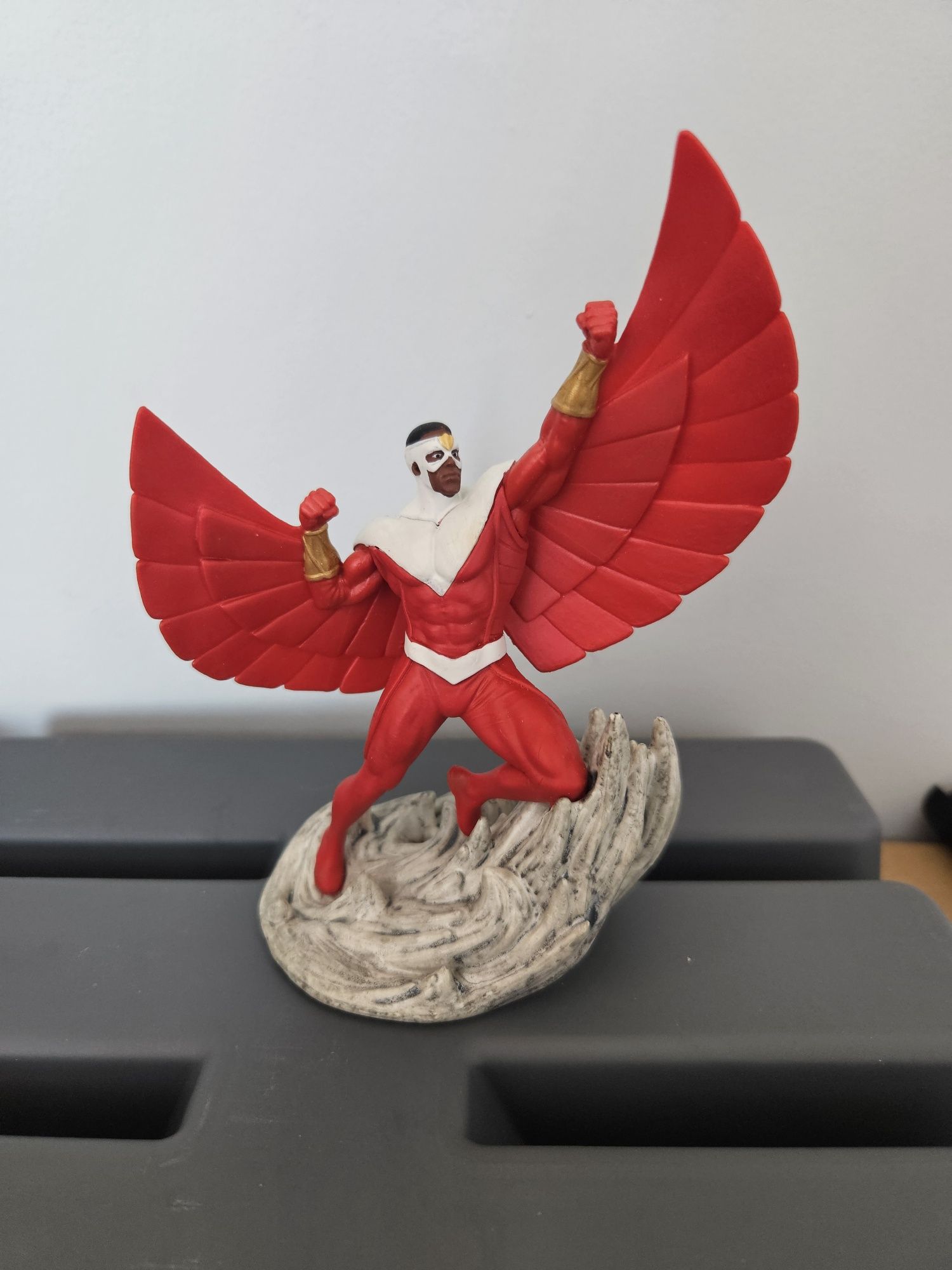 Фигурки Schleich Marvel и DC