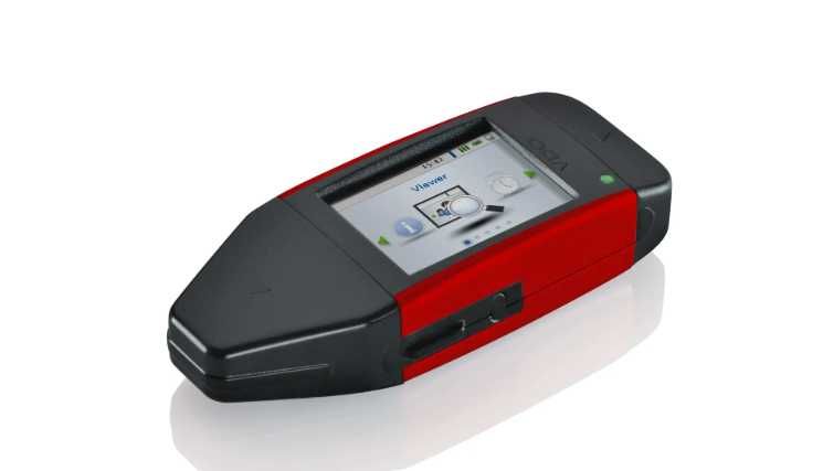 DLK Pro TIS-Compact EE 4.1