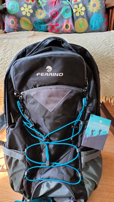 Rucsac de munte casual Ferrino