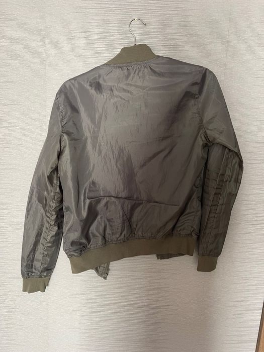 Яке/ Бомбър Terranova