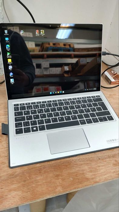 HP Elite x2 1013 G3