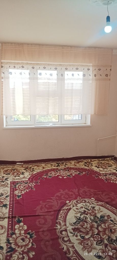 Янгийул Шахар 1 хонали квартира ижарага берилади