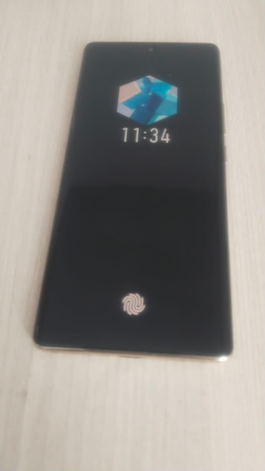 Infinix note 40pro