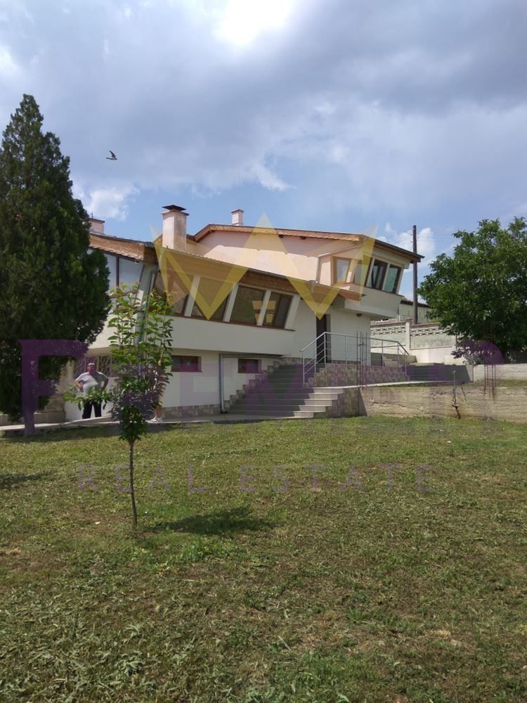 Продава се Къща в с. Детелина, Област Варна - 370 кв.м за 622 €/кв.м - Снимка #4