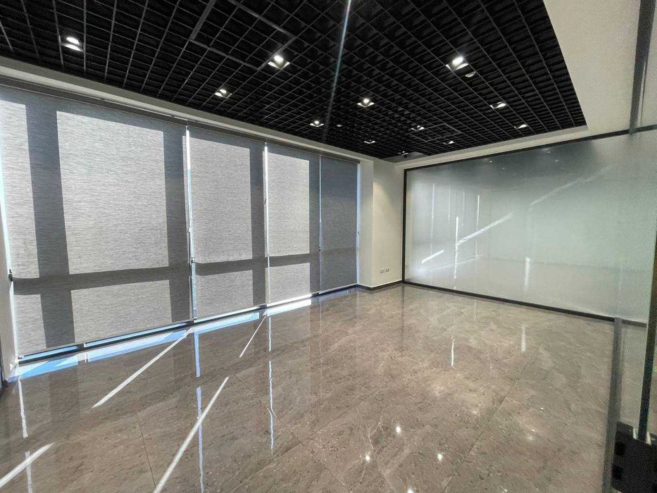 Аренда офиса в бизнес центре рядом с метро Минор [SM]