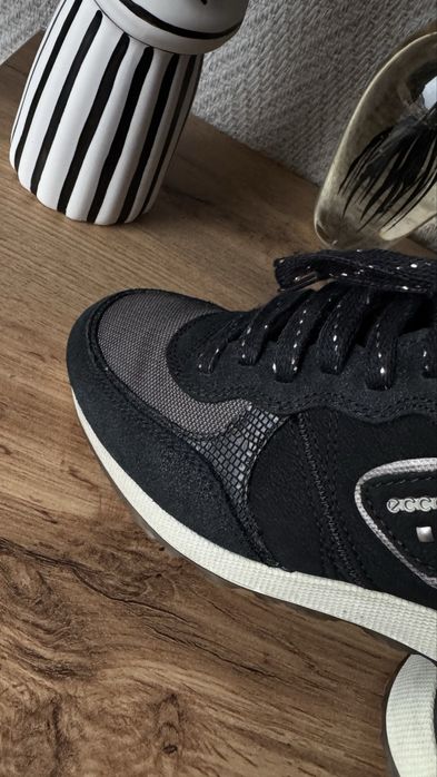 Дамски сникърси Ecco номер 39