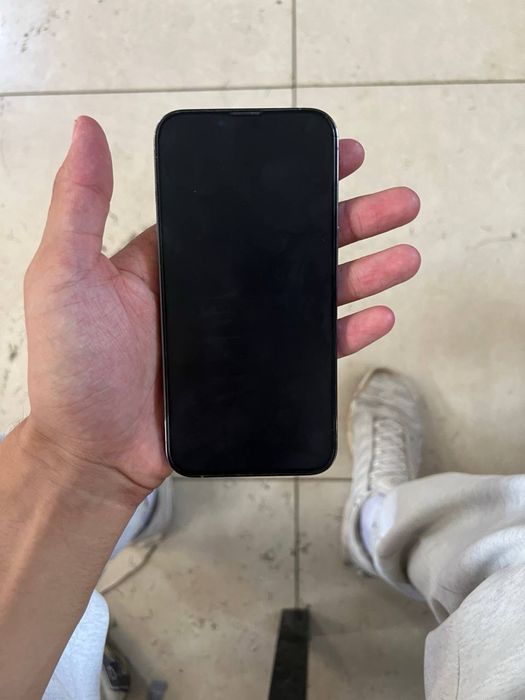 Iphone 13 pro 128gb