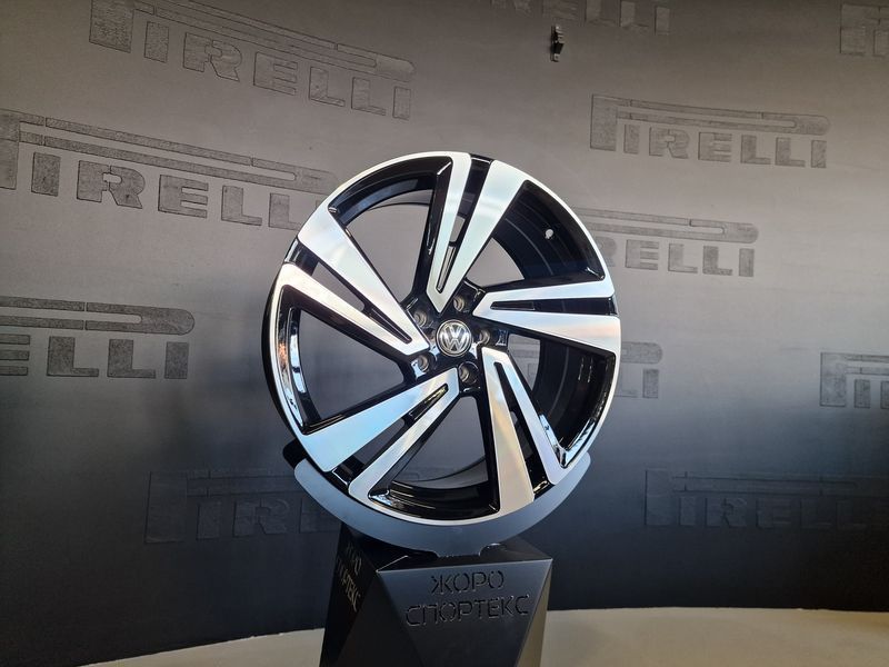 19цола Volkswagen 5x112 Фолксваген