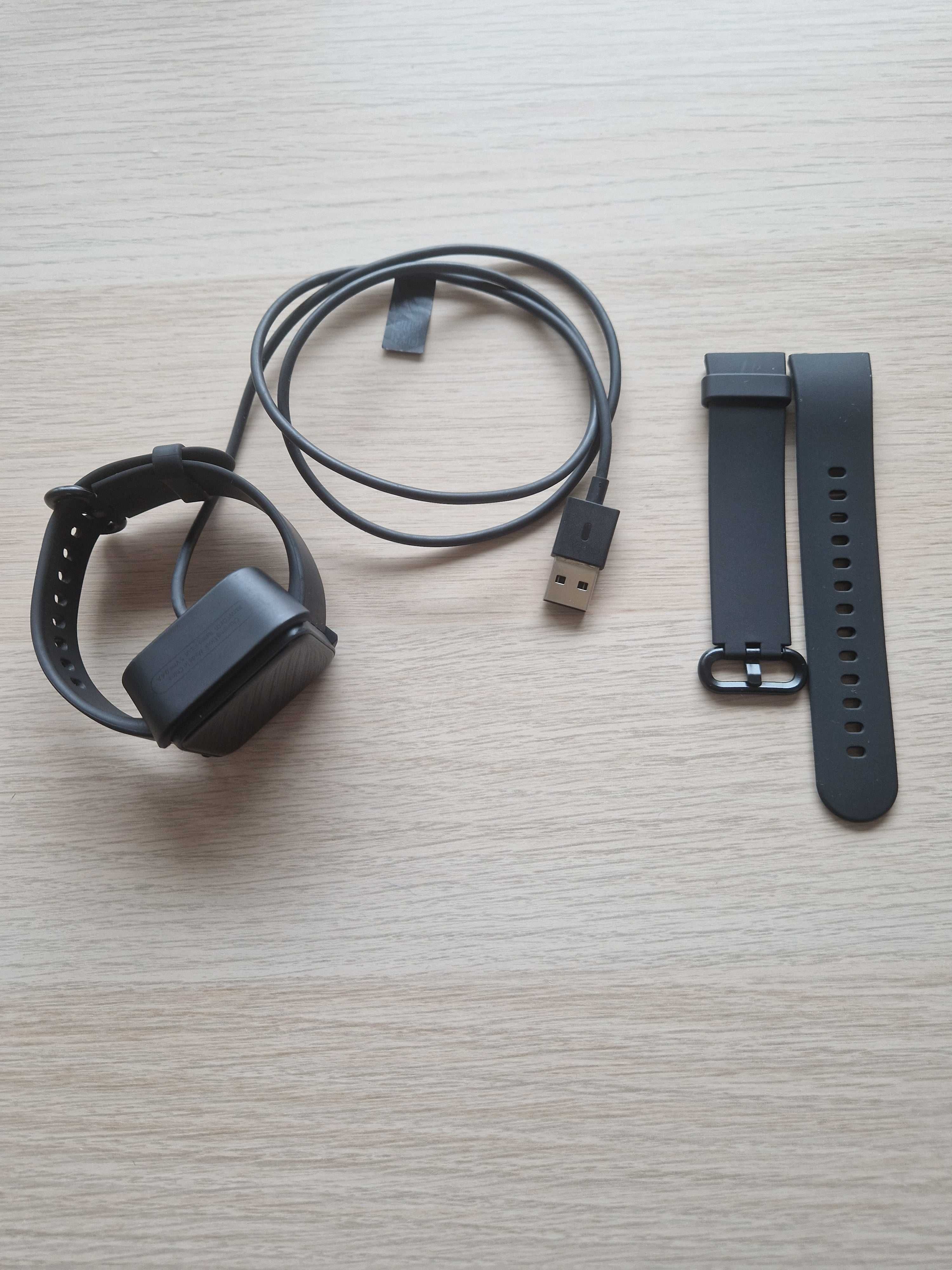 Смарт часовник Xiaomi Mi Watch lite
