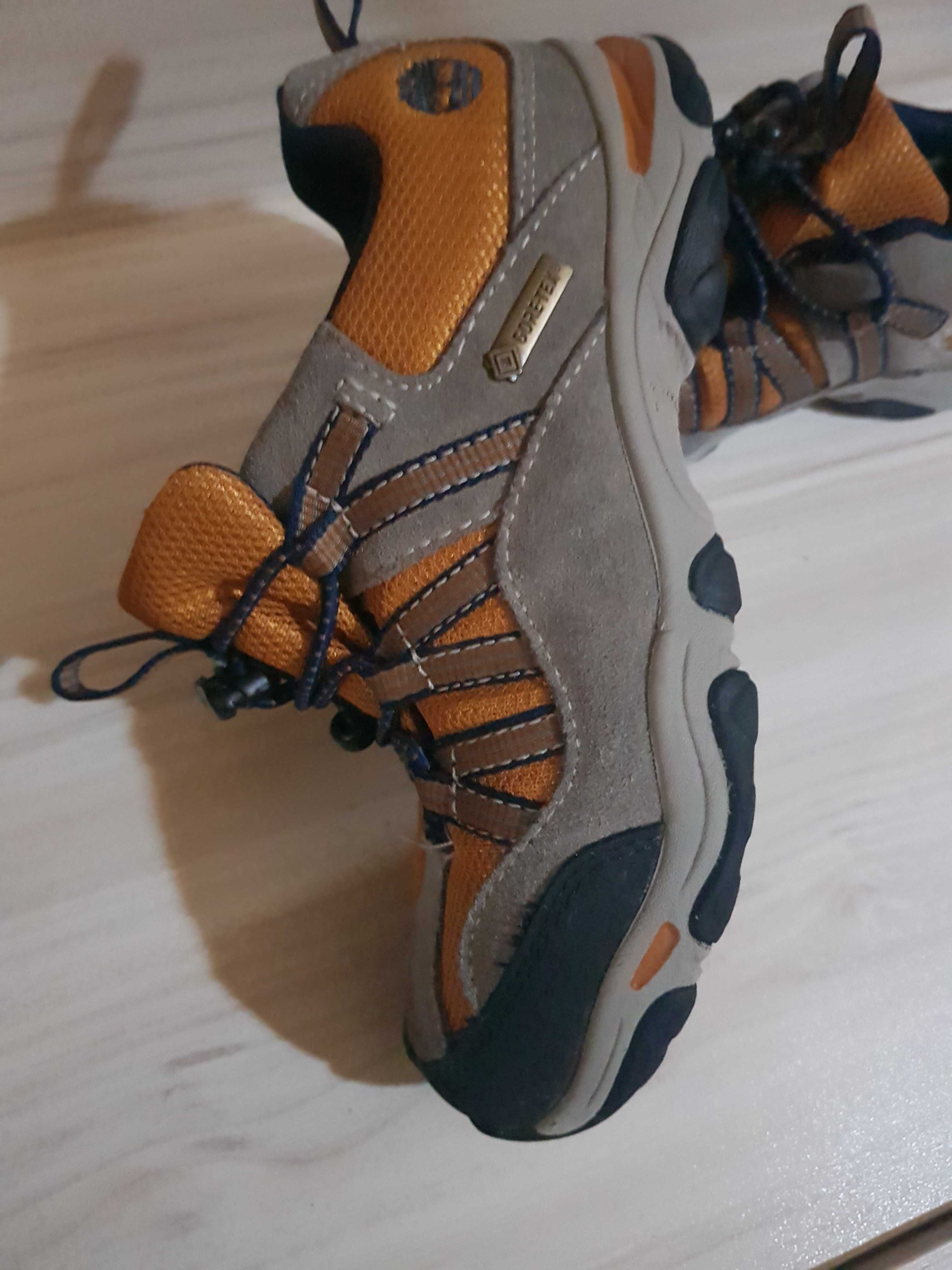 Детски обувки "Timberland"