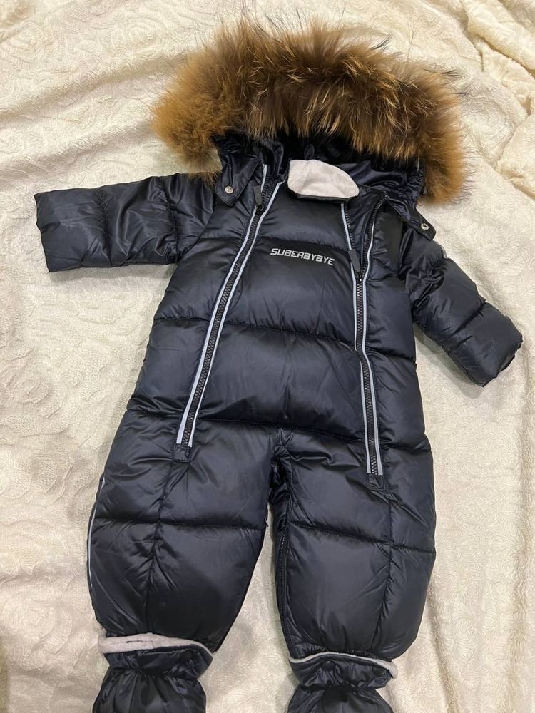 Продам детский комбез