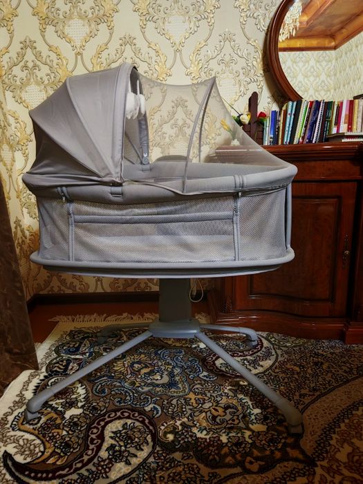 Lyulka mastela firmasi