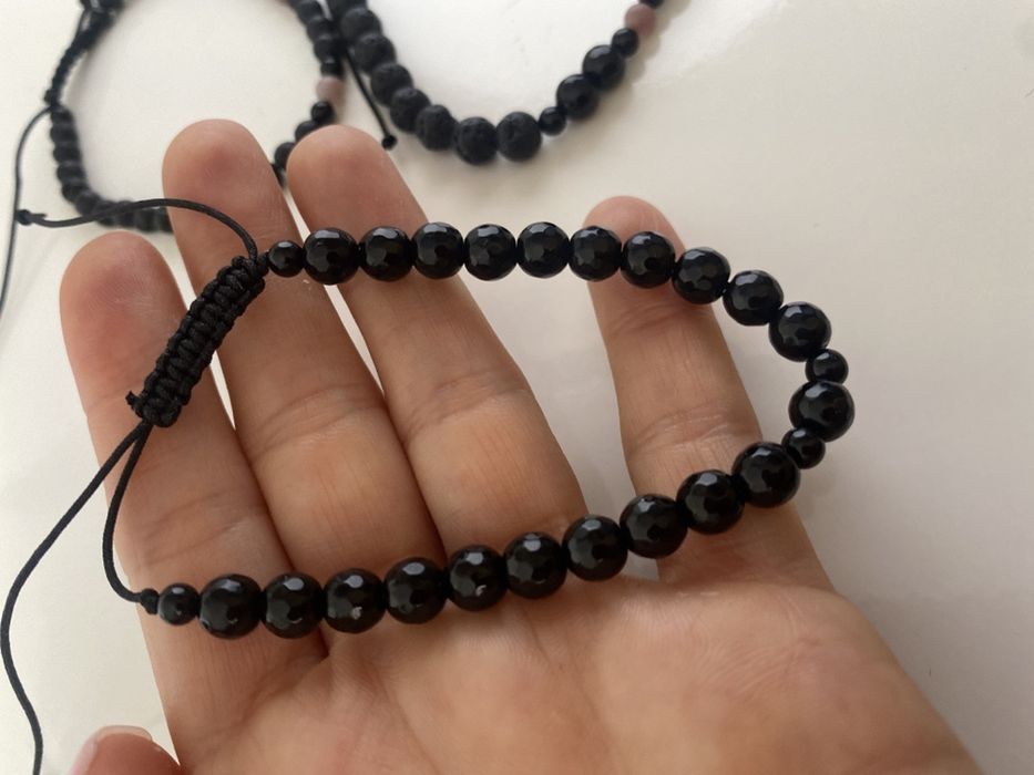 Bratari piatra naturala