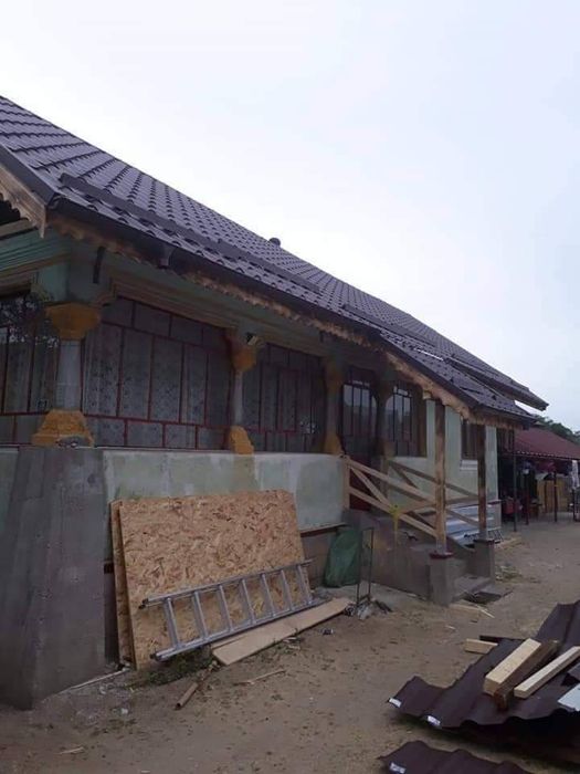 Reparatii acoperișuri