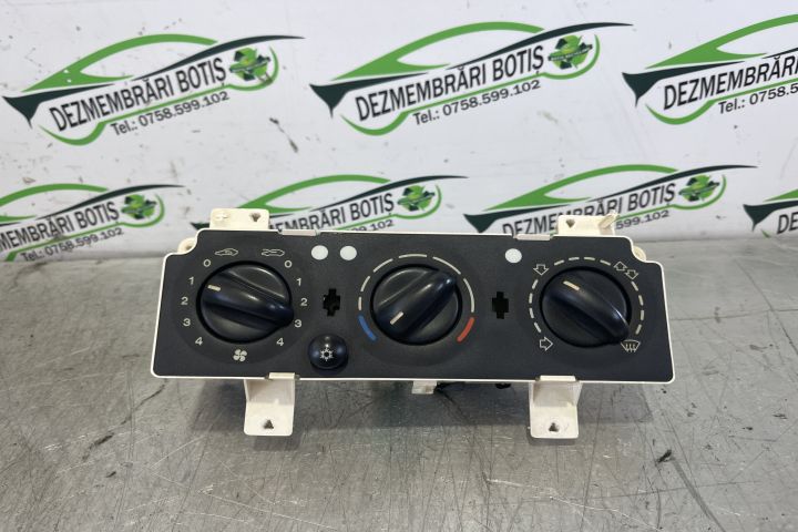 Comanda clima AC climatronic Citroen Xsara Picasso prima generatie