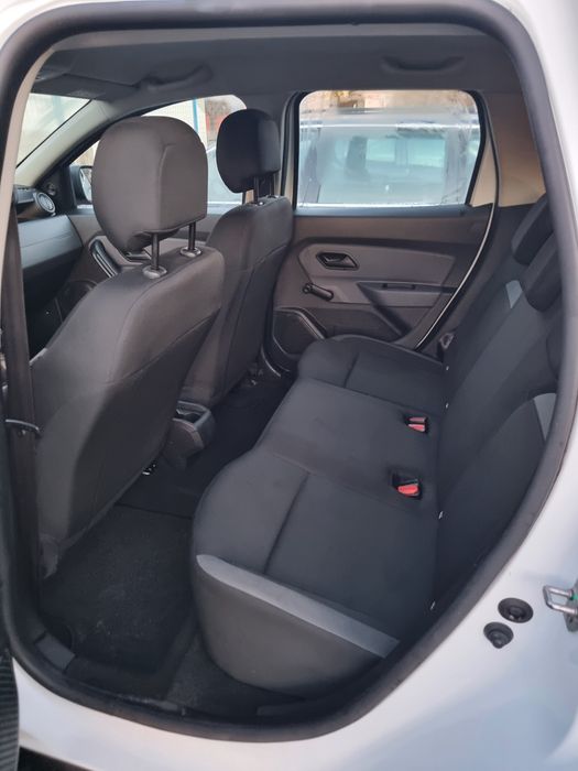 Dacia Duster din 2019 de 1.6injectie 114cp posibilitate rate tbi