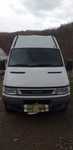 Vând urgent iveco daily sau schimb