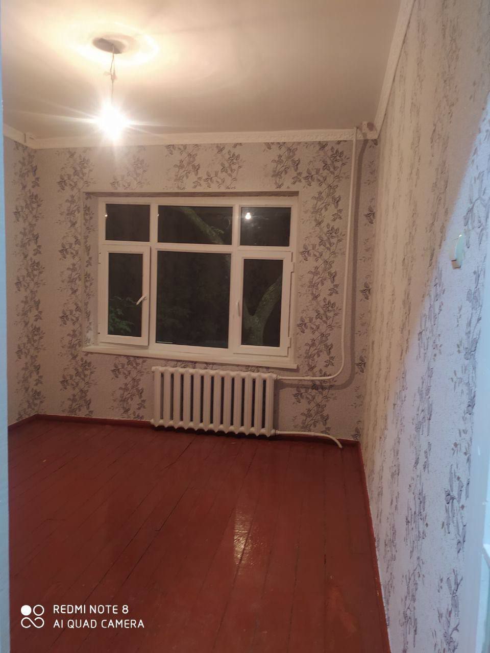 На продажу 1 комнатная квартира, Сергели 1