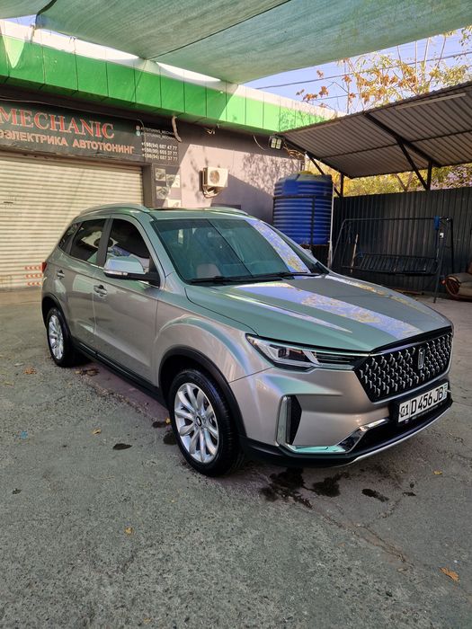 Bestune t33 продам свое авто машина в идеальном состоянии