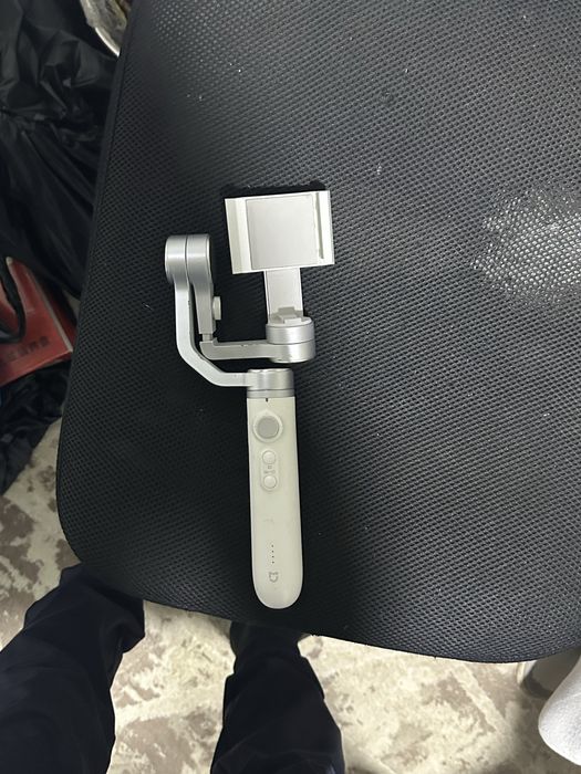 Xiaomi Gimbal 50$