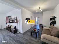 Apartament cu 3 Camere, Etaj Intermediar, Bloc Nou, Centru