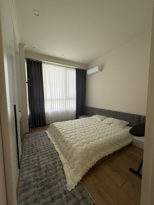 Arendaga 2 xonali kvartira beriladi