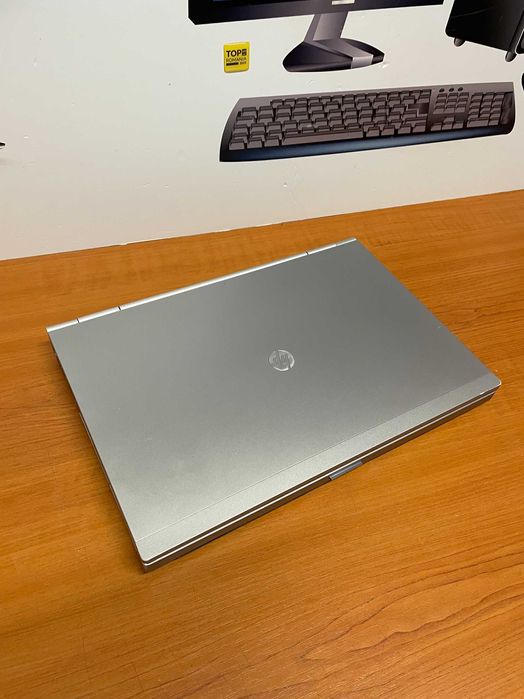 HP Elitebook 8470p, Procesor I5, 16 gb ram, ssd 256 gb, baterie noua