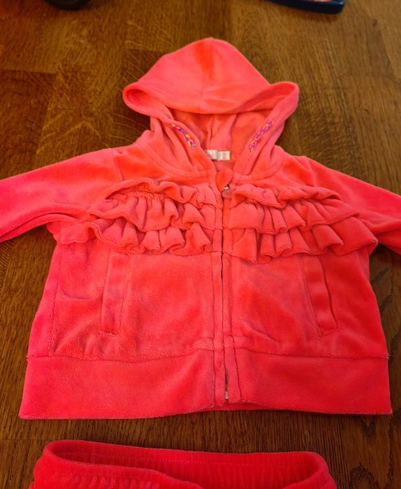 Дрешки момиче от 0-12м