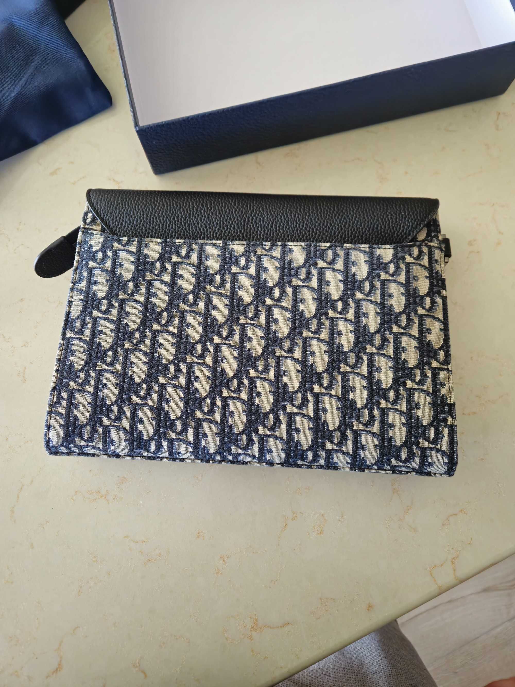 Чанта Dior Clutch