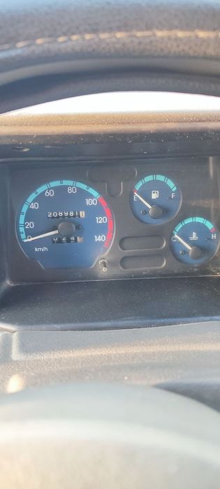 Дамас 2021 йил сотилади