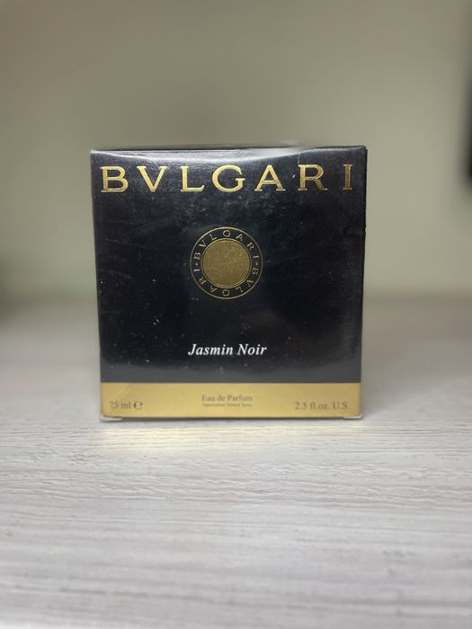 Парфюм Bulgari - Jasmin Noir 75 ml