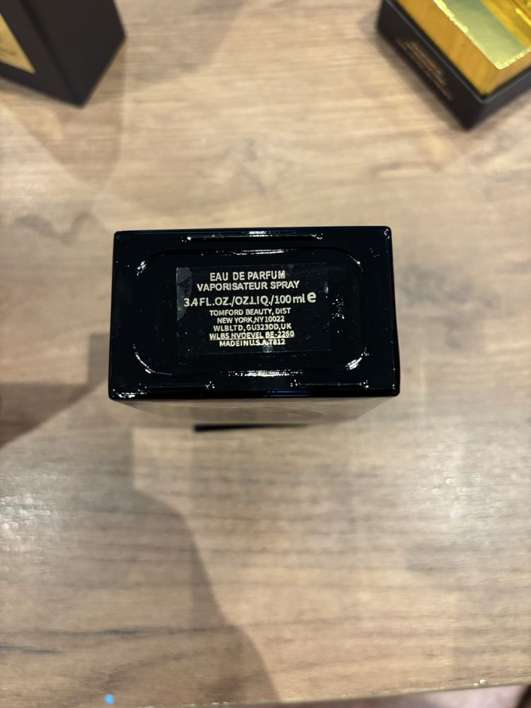 Tom Ford Vanille Fatele 100 ml