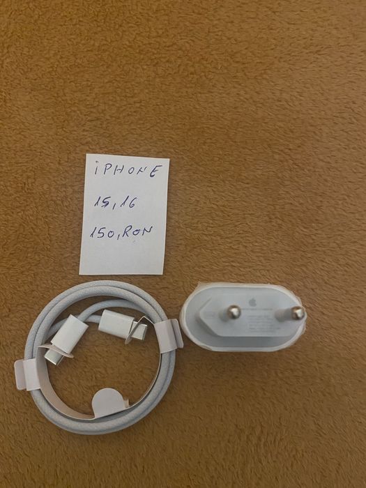 Incarcator iphone!!!