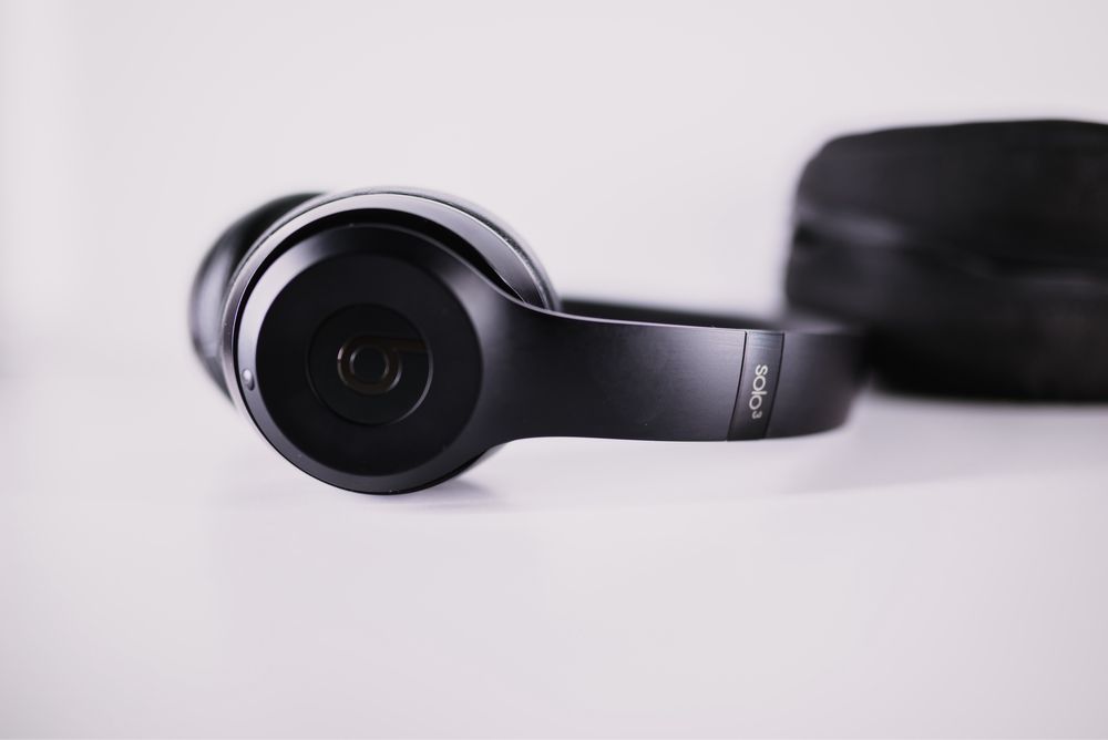 Beats Solo 3, casti Wireless