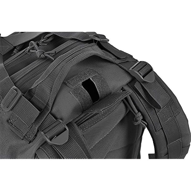 Rucsac militar, 35l, Impermeabil, calitate superioara