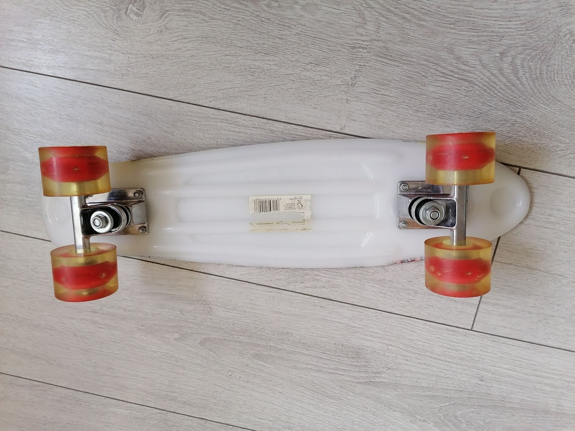Skatebord Custom
