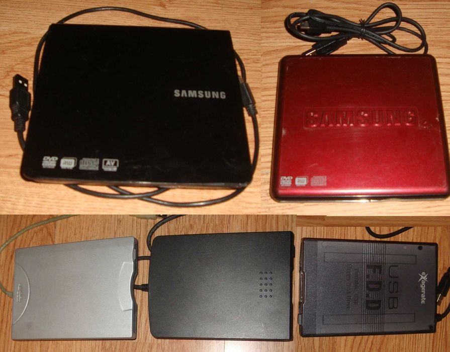 Dischete Floppy disk Emtec Verbatim Sigilate si Unitate Floppy USB