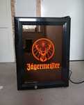 Vind Mini frigider jagermeister