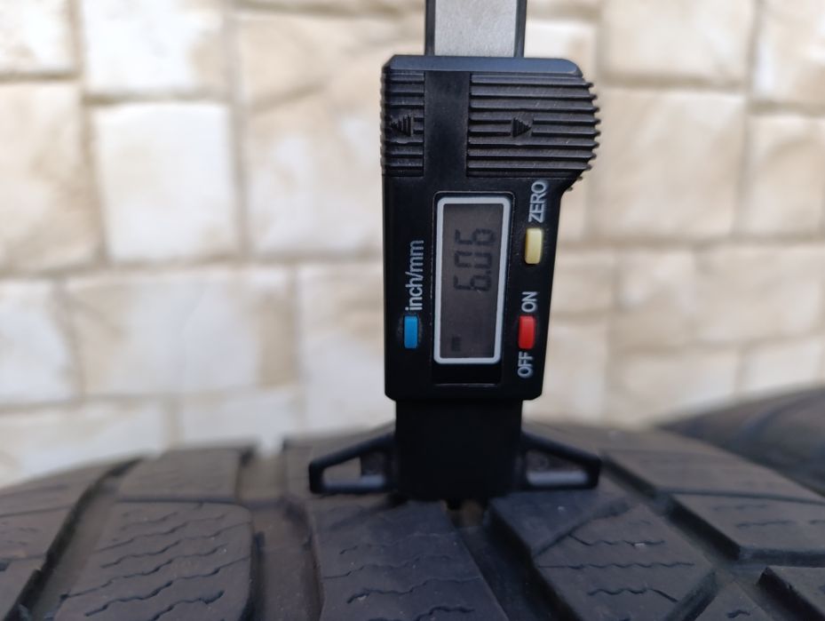 Зимни гуми Continental 275/35/20 245/40/20